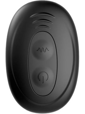 IntoYou: Womp, Thrusting & Vibrating Prostate Massager