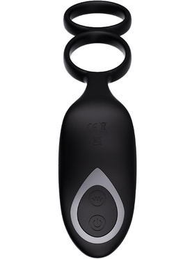 IntoYou: Womp, Thrusting & Vibrating Prostate Massager
