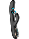 Patty, Vibrator