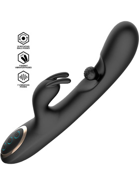IntoYou: Patty, Vibrator with Rotating Ball