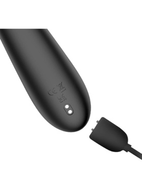 IntoYou: Patty, Vibrator with Rotating Ball