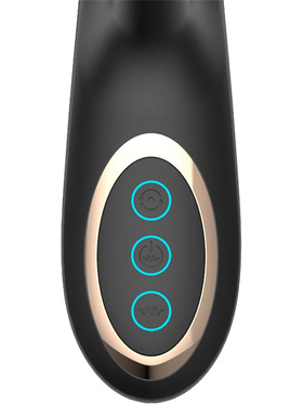 IntoYou: Patty, Vibrator with Rotating Ball
