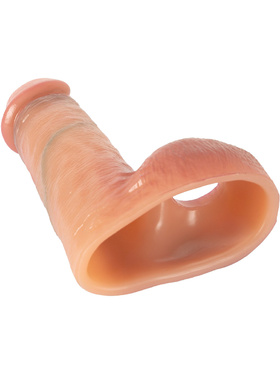 Realistixxx: RealSleeve Intense