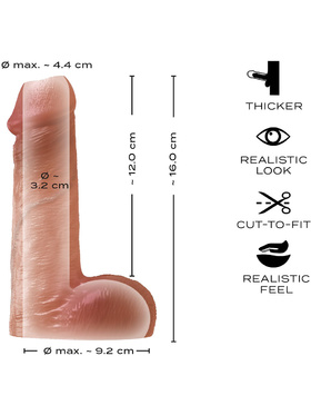 Realistixxx: RealSleeve Intense