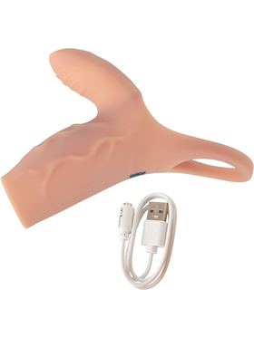 Realistixxx: RealSleeve Clit