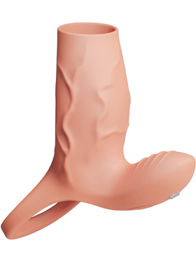 Realistixxx: RealSleeve Clit