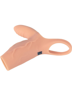 Realistixxx: RealSleeve Clit