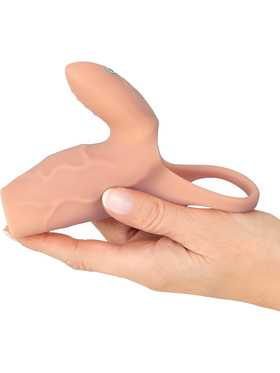 Realistixxx: RealSleeve Clit