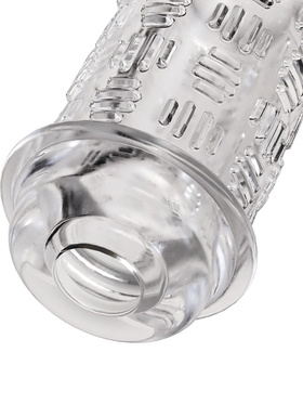 Handy: Handy Stamina POD Sleeve