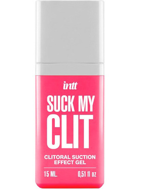 Intt: Suck My Clit, Wild Strawberry