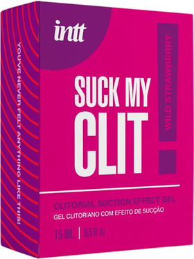 Intt: Suck My Clit, Wild Strawberry