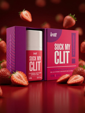 Intt: Suck My Clit, Wild Strawberry