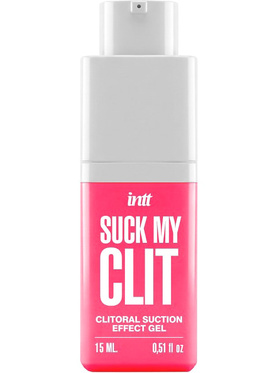 Intt: Suck My Clit, Wild Strawberry