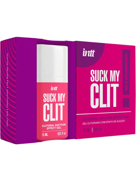 Intt: Suck My Clit, Wild Strawberry