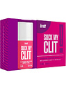 Suck My Clit,Strawberry