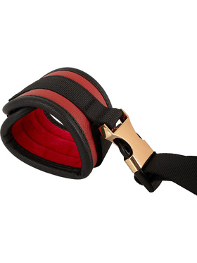 Bad Kitty: Neck to Wrist Bondage Set