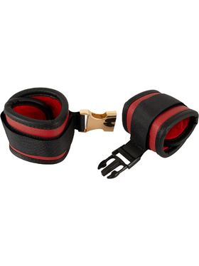 Bad Kitty: Neck to Wrist Bondage Set