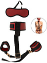 Neck to Wrist Set