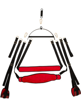 Bad Kitty: Sex Swing