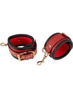 Bad Kitty: Neck/Thigh Restraint Set