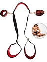 Neck/Thigh RestraintSet