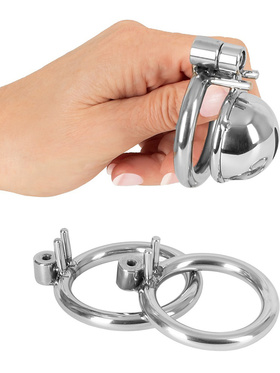 Fetish: Mini Cock Cage
